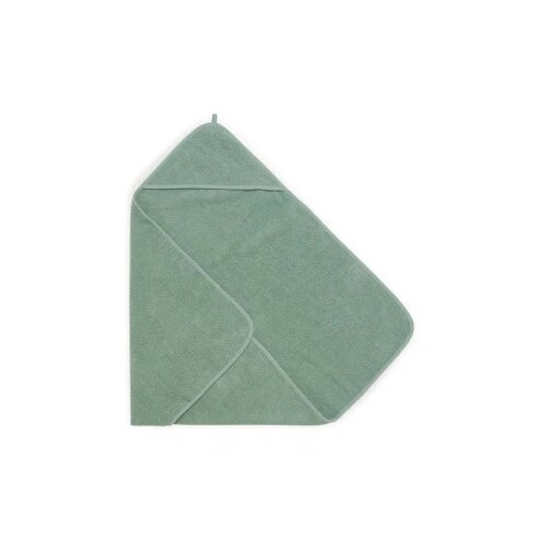 Jollein hi&amp;scaron;na brisača 75x75cm ash green Slike
