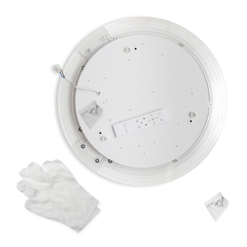  Brilagi - LED prigu&amp;scaron;iva svetiljka ORELIS LED/80W/230V 3000-6000K prečnik 50 cm + DO Slike