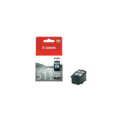 Canon Tinta PG-512 (crna), original Cene