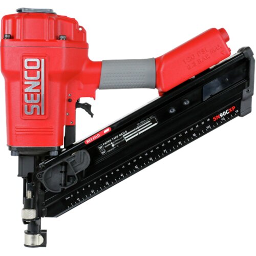 Senco SN90CXP pneumatski pi&scaron;tolj za eksere 50-90mm, 2.9-3.8mm (CH) Cene