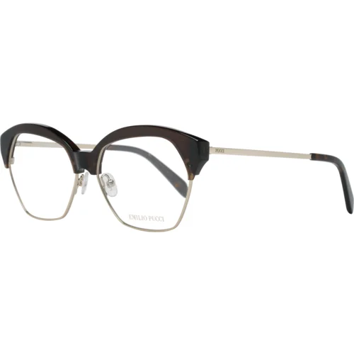 Emilio Pucci Optical Frame