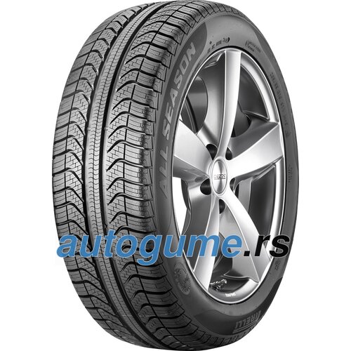 Pirelli Cinturato All Season Plus ( 225/40 R18 92Y XL ) Slike