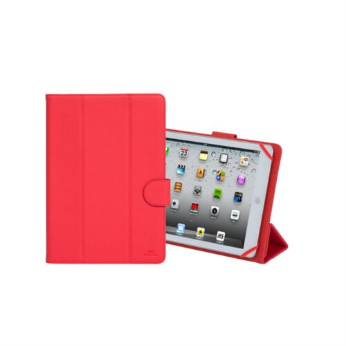 Rivacase rdeča torba za tablico 9.7&amp;quot;-10.5&amp;quot; 3137 red Slike