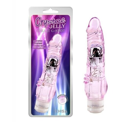 Srećni ljudi Vibrator CN 131870362 Cene