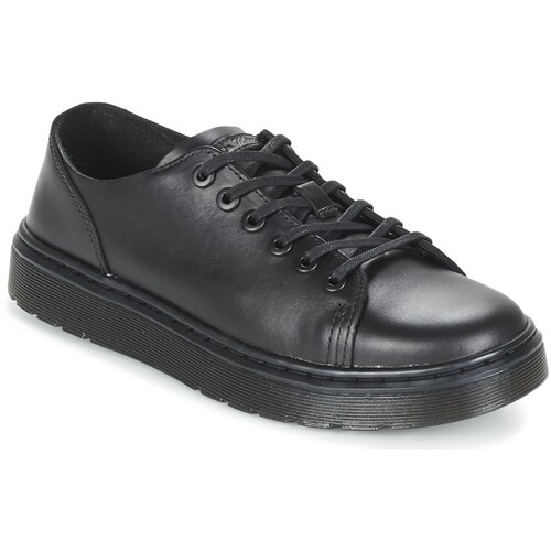 Dr. Martens Nizke superge DANTE Črna Cene