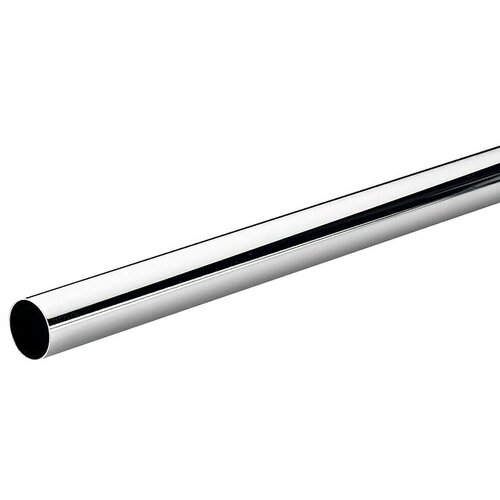 Hettich Drog za oblačila (&Oslash; x Do: 25 x 2.000 mm, Kromirano) Cene