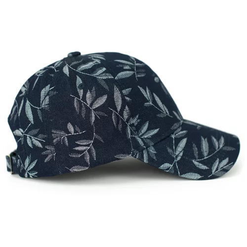 Art of Polo Woman's Hat cz22181-1 Navy Blue