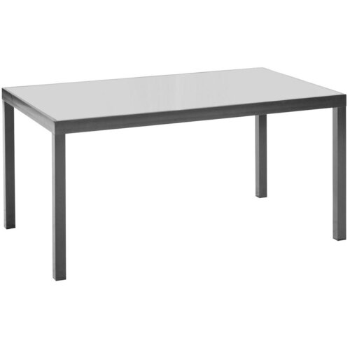 Gardenson vrtni set aluminij barve grafita barve grafita, siva Slike