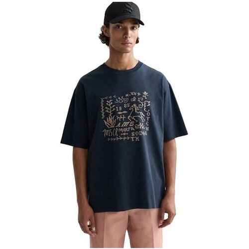 SCOTCH & SODA Scotch&soda - muška majica kratkih rukava Cene