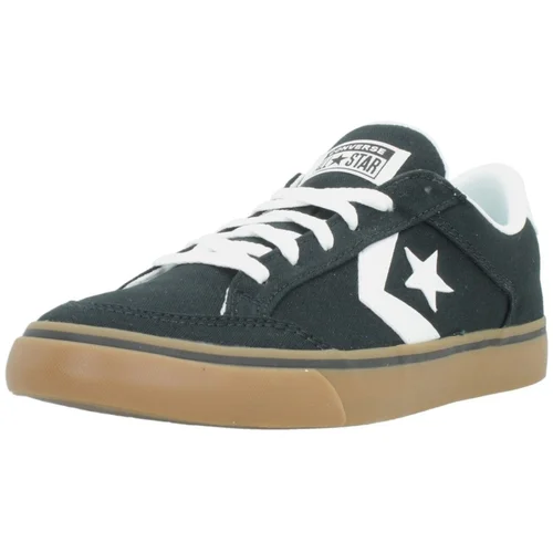 Converse Modne superge TOBIN OX Črna