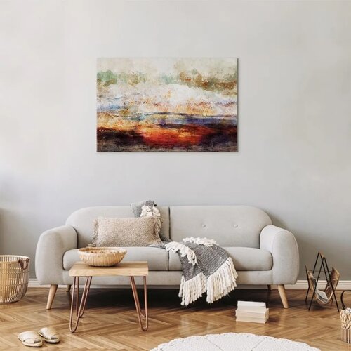  Slika - Gold Rush (1 Part) Wide 120x80 Slike