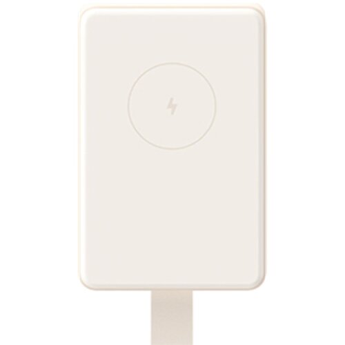 Xiaomi powerbank 6000 mAh, Magnetic BHR9074GL Slike