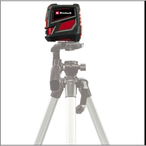 Einhell križni laserski nivelator tc-ll 2 g, crveni Slike