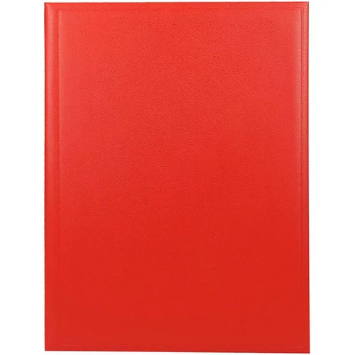 Dnevnik Marano, 192 listov, rdeč