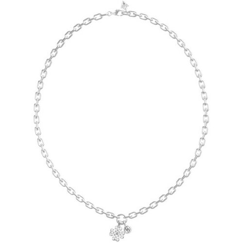 Guess verižica LOVE BITES JUBN06043JWRHT/U Cene