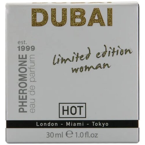  Luksuzni ženski parfem sa feromonima | Dubai Woman Cene