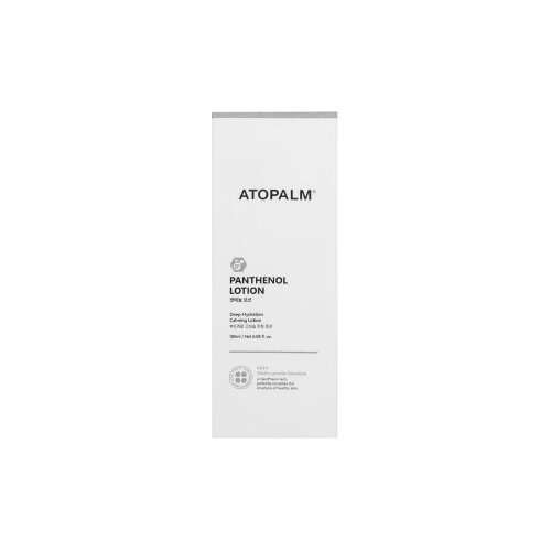 ATOPALM Panthenol vlažilno mleko za obraz in telo s pomirjajočim učinkom 180 ml Cene