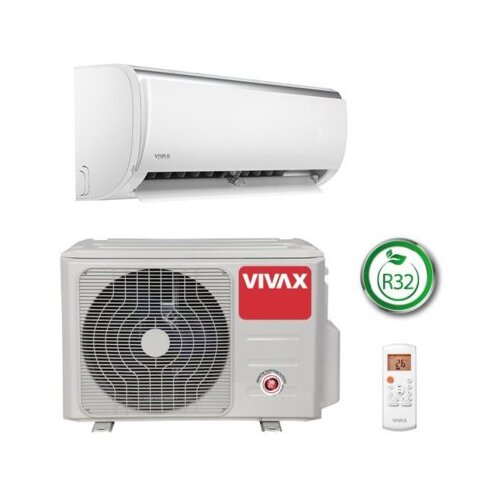 Vivax Klima ACP-18CH50AEQI ; Inverter; 18K Slike