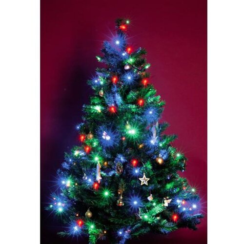 Home Dekorativna LED rasvjeta &amp;ndash; KI 100 LED/M Slike