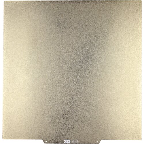 3DJAKE Teksturirana dvostranska PEI delovna plošča - 355 x 355 mm Cene
