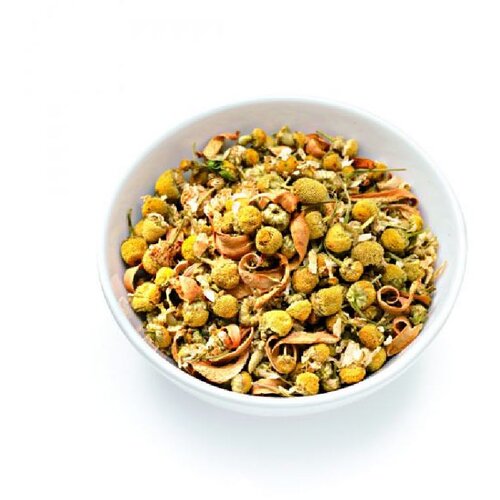 GA Loose Tea Fruity Camomile 100g Slike