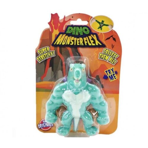 MONSTER FLEX figura Slike