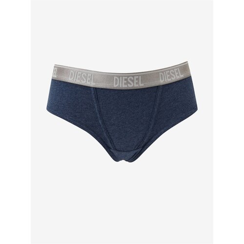 Diesel Dark Blue Women&amp;#039;s Panties - Women Slike