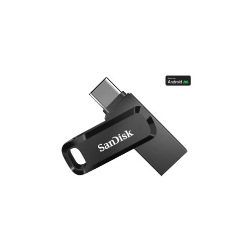  USB Memory stick SanDisk 128GB SDDDC3 DUAL DRIVE GO USB TYPE-C SDDDC3-128G-G46 Cijene