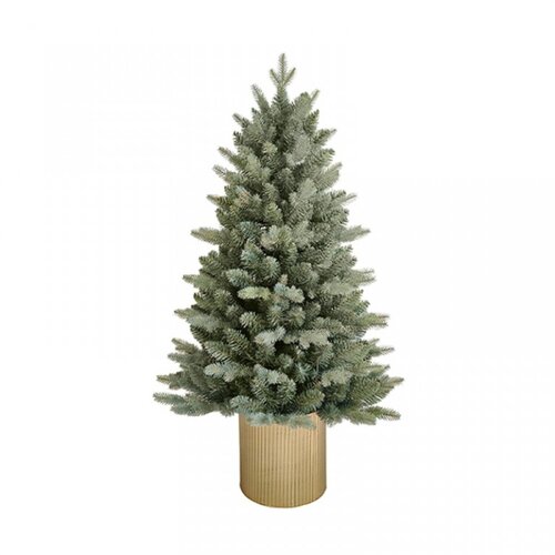  Novogodišnja jelka u saksiji - 60 cm Cene