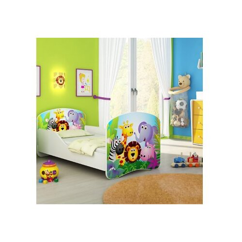 ACMA 1 krevet za decu 140 x 70 cm Cene