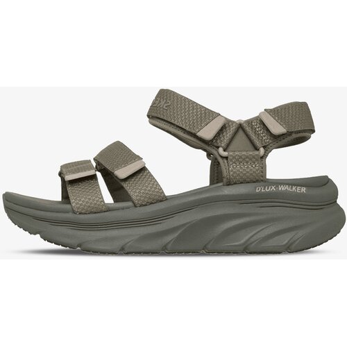 Skechers SANDALE D&amp;#039;LUX WALKER SANDAL-SEA-SCAPE Slike