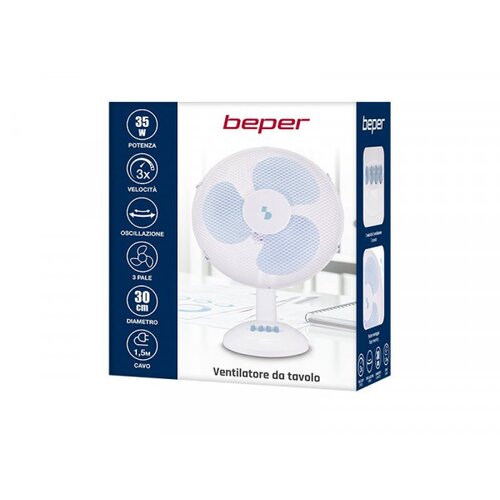 Beper ventilator 30CM P206VEN230 Slike