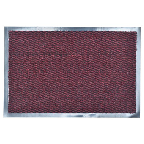  OTIRAČ LISA 40X60 TAMNO CRVENI LUANCE Cijene