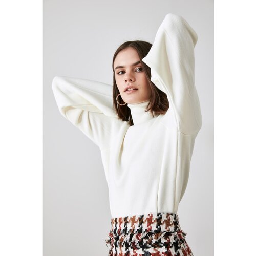 Trendyol Ženski puli Knitted Slike
