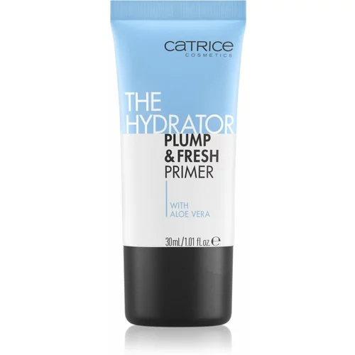 Catrice The Hydrator Plump & Fresh hidratantni primer 30 ml