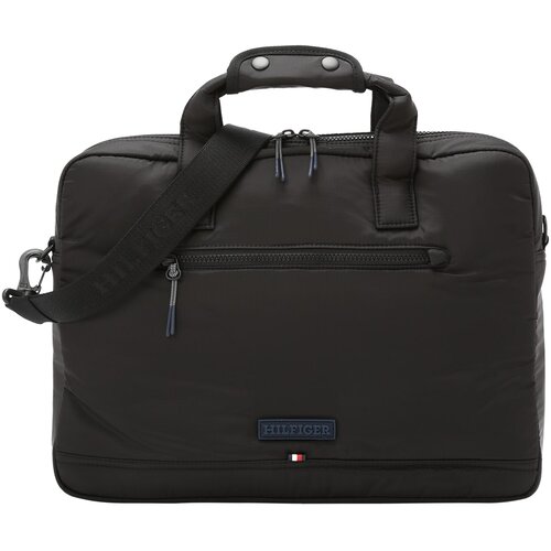 Tommy Hilfiger Torba za laptop crna Cijene