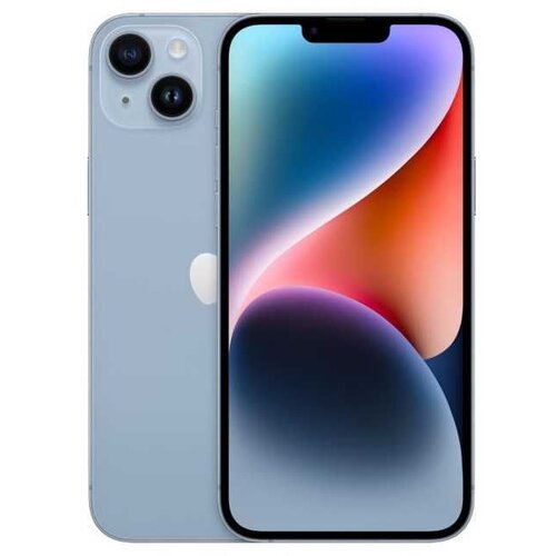 Apple pametni telefon IPHONE 14 PLUS 128GB BLUE Slike