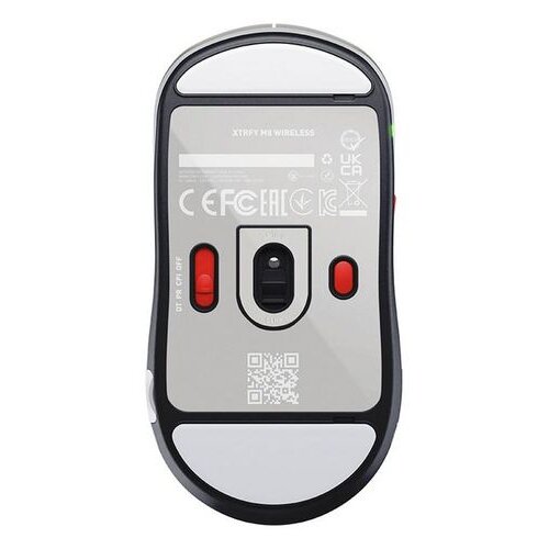 Cherry Xtrfy Xtrfy M8 bežični igraći mi&scaron; retro Cijene