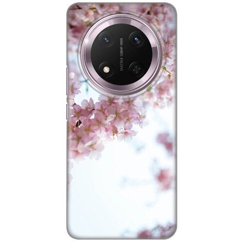  Torbica Silikonska Print za Honor Magic 7 Lite Spring Cene