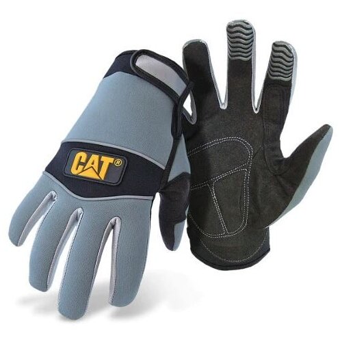 Cat Rokavice iz neoprena, delovne, XL, 012213, (21063010) Cene