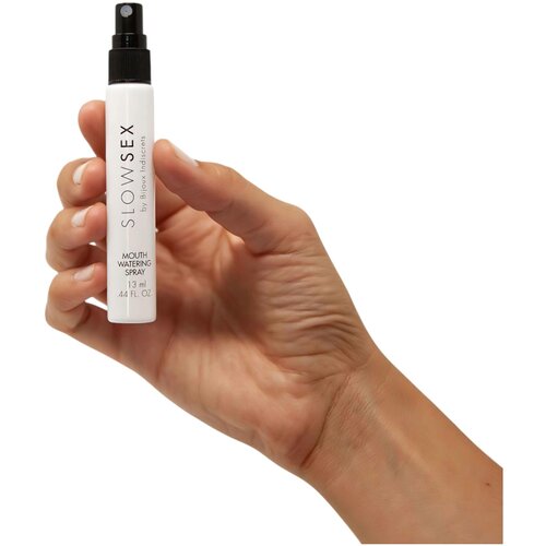 Slow Sex Sprej za vlaženje ust Mouthwatering, 13 ml Slike