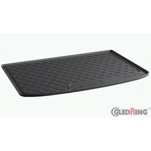 Gledring gumeni tepih za prtljažnik za Audi A1 /3 door/Sportback Cene