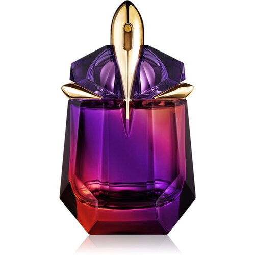 Mugler Alien Hypersense parfumska voda polnilna za ženske 30 ml Slike