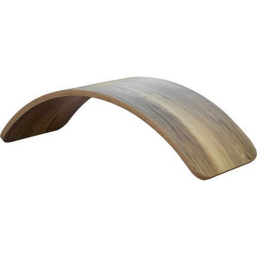 Hanah home Balans daska, 81x 22x30 cm, Boje oraha Slike