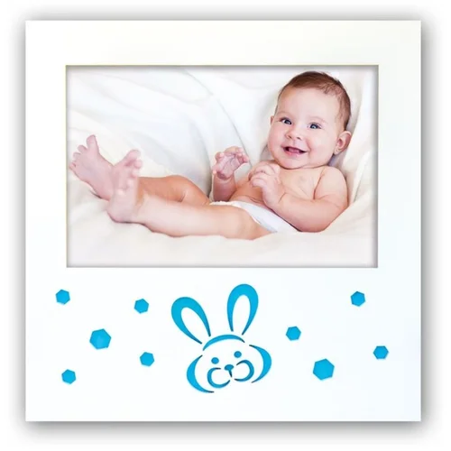 Zep ram za sliku baby michele blue 13x18cm WP0257B