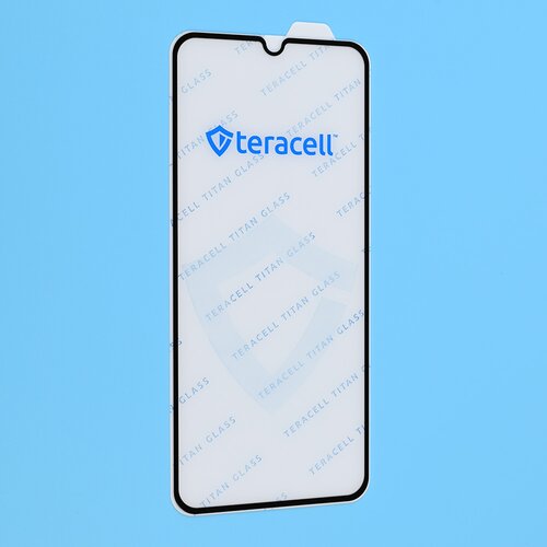 Teracell za&amp;scaron;titno staklo tempered glass titan 2.5D 10u1 samsung A325F galaxy A32 4G (eu) crni Slike