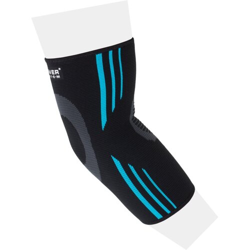 Power System Elbow Support Evo zavoj za lakat boja Blue, M Cijene
