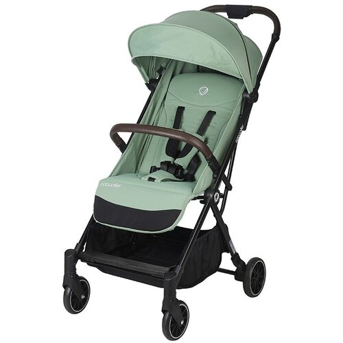 Coccolle melia sportska kolica za bebe zelena Slike