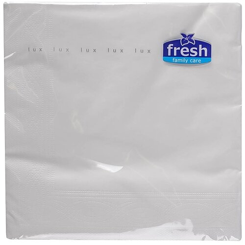 Fresh Salvete Family care 3sloja 20kom Cene