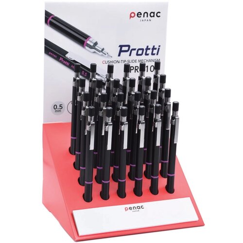 Olovka TEHNIČKA PENAC 0.5mm PROTTI PRC 105-24D47 Slike